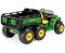 Детский электромобиль трактор PEG-PEREGO John Deere GATOR HPX 6x4