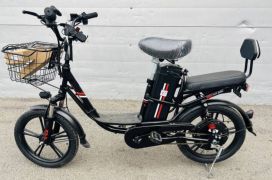 H bike Enduro EBIKE Leili 2 3 5