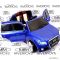 Детский электромобиль RiverToys AUDI Q5 Лицензионная модель Etoro original