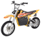 Электромотоцикл подростковый Razor MX650