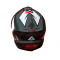 Шлем Мотард кроссовый для мотоцикла питбайка ATV