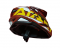 Шлем Мотард кроссовый для мотоцикла питбайка ATV 2