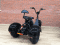 Электротрицикл Citycoco Trike 1500 электроскутер