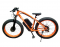 Электровелосипед Electrofatbike Electrofat FRX-1000 1000W 48V/10,4Ah