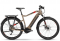 Электровелосипед Haibike (2020) Sduro Trekking 4.0 men