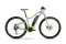 Электровелосипед Haibike Sduro HardNine 4.0 400Wh 9-Sp Acera (silver) Серебристый original 2017