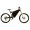 Электровелосипед мощный H-bike Enduro EBIKE Leili 2, 3-5кВт