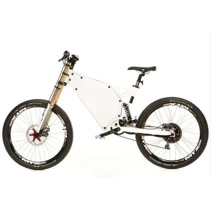 Leili enduro ebike on sale