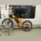 Электровелосипед мощный H-bike 101 3000W