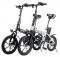Электровелосипед iconBIT E-BIKE K216