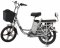 Электровелосипед Gbike V10 PRO Black 60v 21Ah