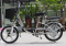 Электровелосипед Gbike V10 PRO Black 60v 21Ah