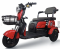 Электротрицикл E-TRIKE MINYON 2+1 NEW 2024
