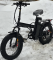 Электро фэтбайк E-bike Big Boy PRO New 500w 48v 20ah