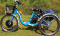 Электровелосипед трехколесный Etoro Star 1500W 48В 16,5Ач