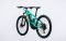 Электровелосипед Cube Sting WLS Hybrid 120 SL 500 27.5 2017