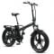 Электровелосипед Eko-bike Stinger F1 500W 48V/12Ah