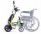 Электрический привод Sunny для инвалидной коляски 250w 36v/10Ah