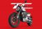 Электромотоцикл Super Soco TC MAX 5000W