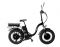 Электро фэтбайк ELBIKE TAIGA 1 TWIX 2000