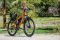 Электровелосипед Eltreco XT750 350W 36V/10.4Ah велогибрид 