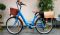 Электровелосипед Elbike Monro Blue 350 Голубой