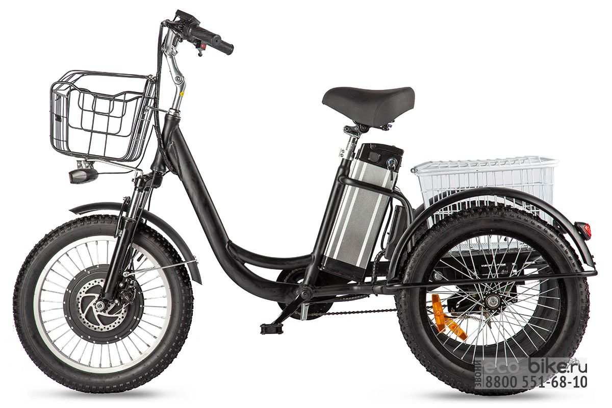 Электровелосипеды 120 кг купить. Электровелосипед трицикл Eltreco Porter fat 500. Электровелосипед Eltreco трехколесный. Трехколесный электровелосипед GM partter. Трёхколёсный электровелосипед взрослый 500вт.Харлей.на.алеэкспрес.