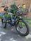 Электровелосипед Fat Trike F (R26FAT 1000W 48V 20.3Ah) 
