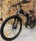 Электровелосипед Elbike Hummer St 350W 