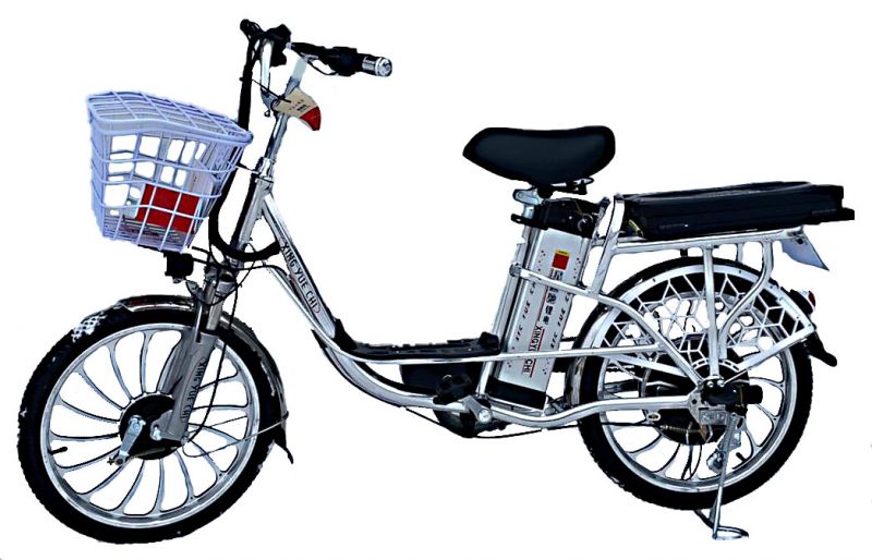 Xinze V9 500W купить в Москве: Электровелосипеды