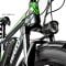 Электровелосипед легкий Eltreco XT-850 new