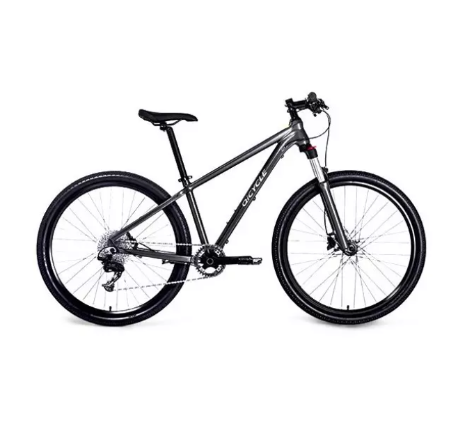 Велосипед Xiaomi Mi Qicycle Mountain Bike (черный)