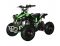 Электроквадроцикл детский MOTAX ATV CAT 1000W