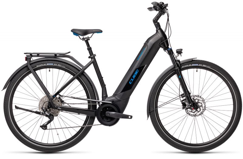 Cube 500 hybrid pro discount